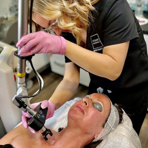 How to Choose the Best Med Spa in Arizona (Without Regrets or Weird Eyebrows)