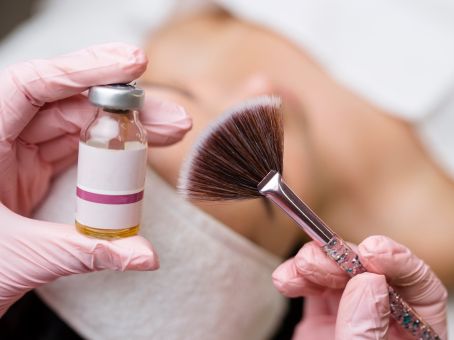 Chemical Peels for Acne: Which Peel Is Best?
